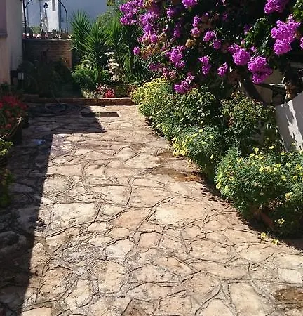 Paradise Διαμέρισμα *