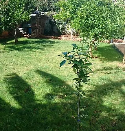 Paradise Διαμέρισμα *