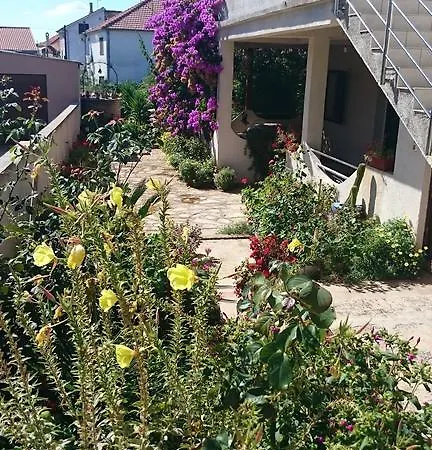 Paradise Διαμέρισμα