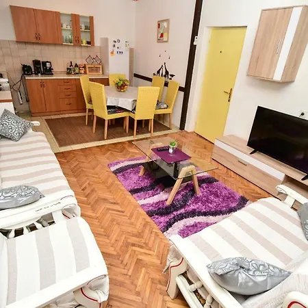 Paradise Apartament