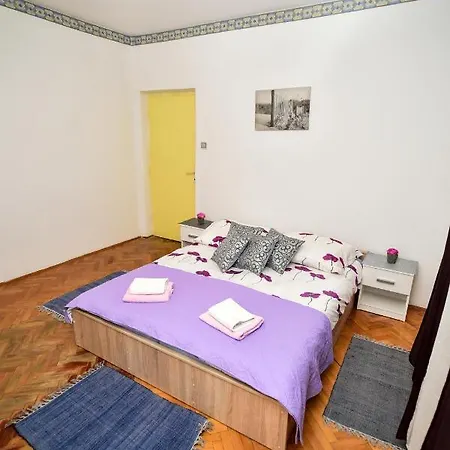 Paradise Apartament *