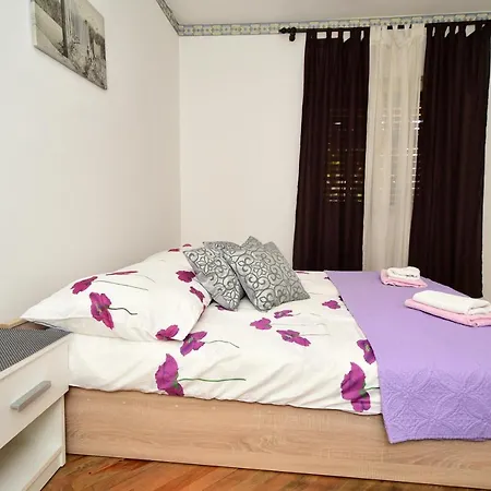 Apartament Paradise *